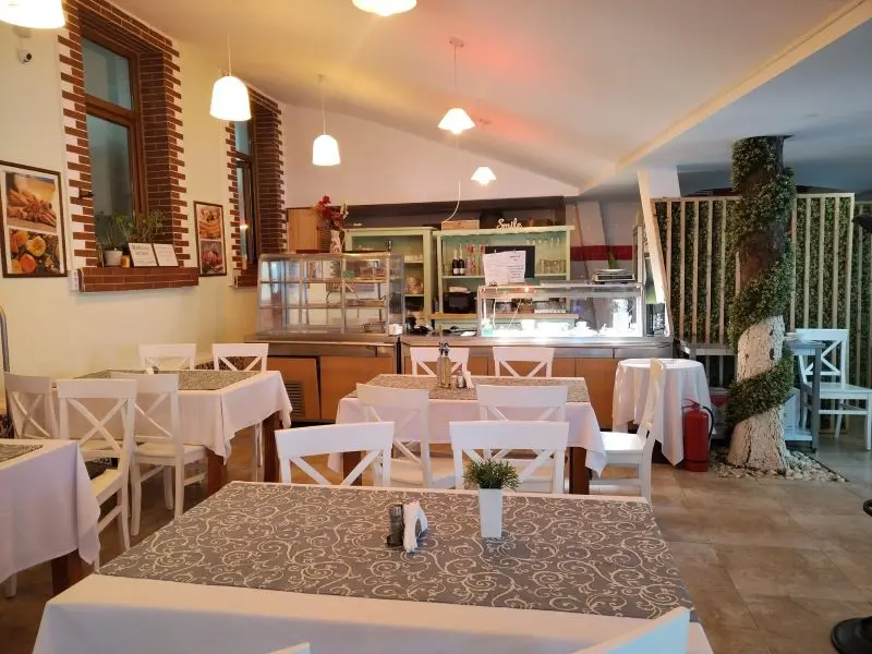 Restaurant nuntă Iași – Casa cu Brazi